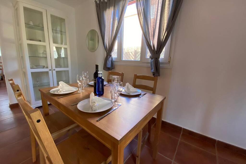 Casa Sea View Villa Corralejo Eksteriør billede