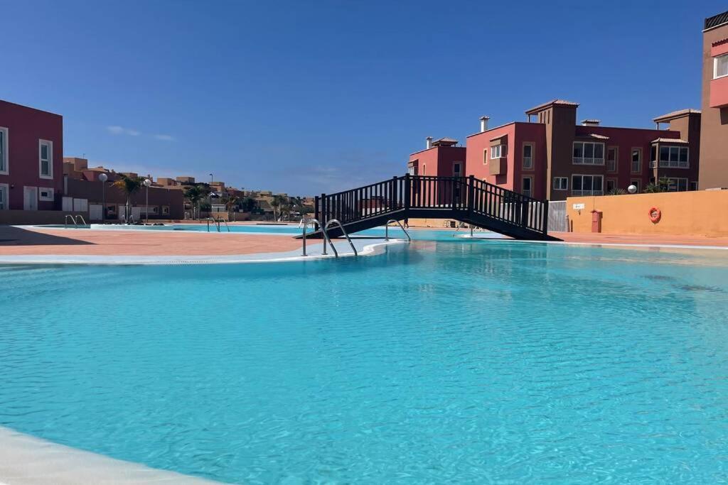 Casa Sea View Villa Corralejo Eksteriør billede